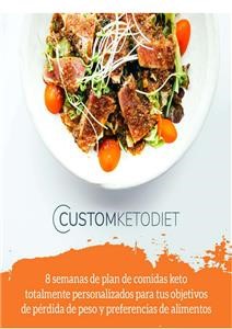 Keto Meal Plan Maker